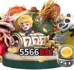 5566bet slots
